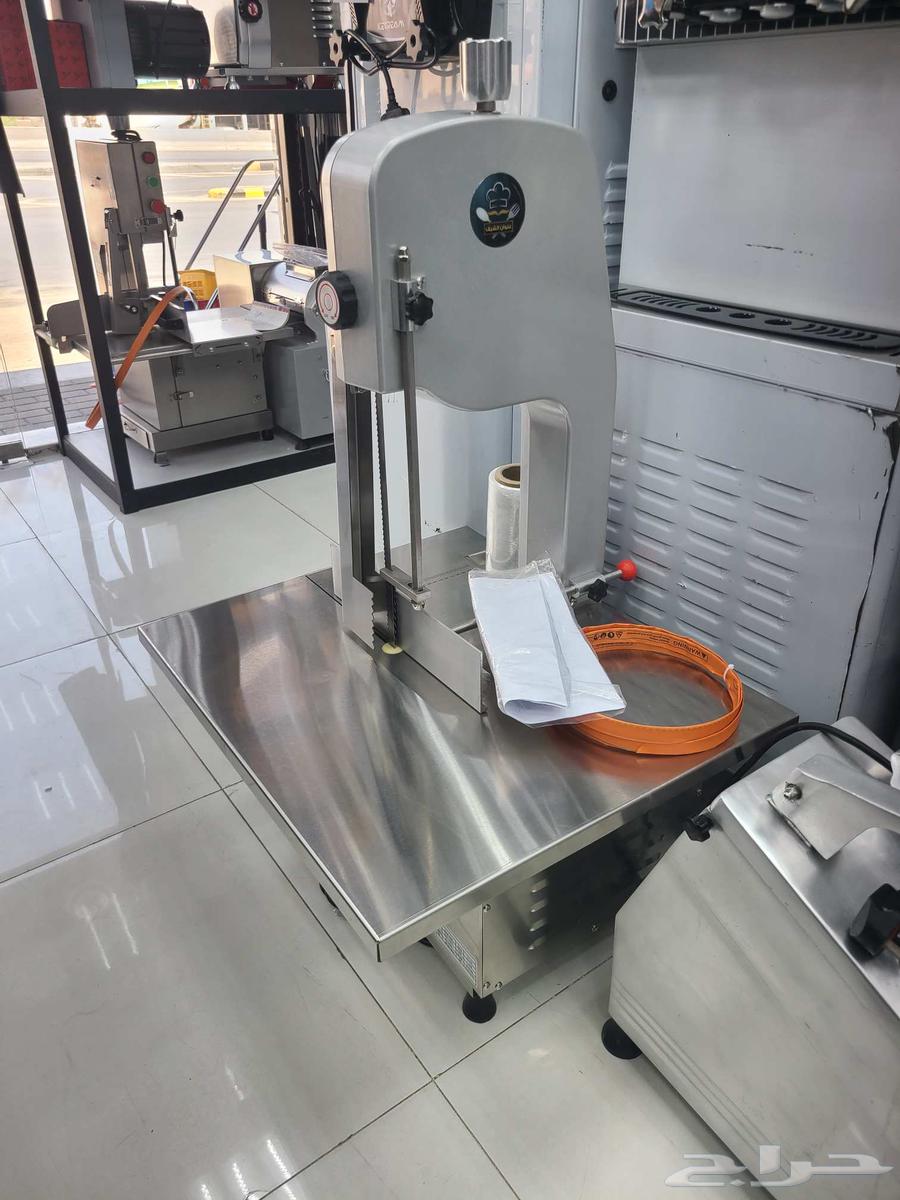 منشار لحم صيني درجة اولى مقاس 2040 وبسعر منافس64504929482881113