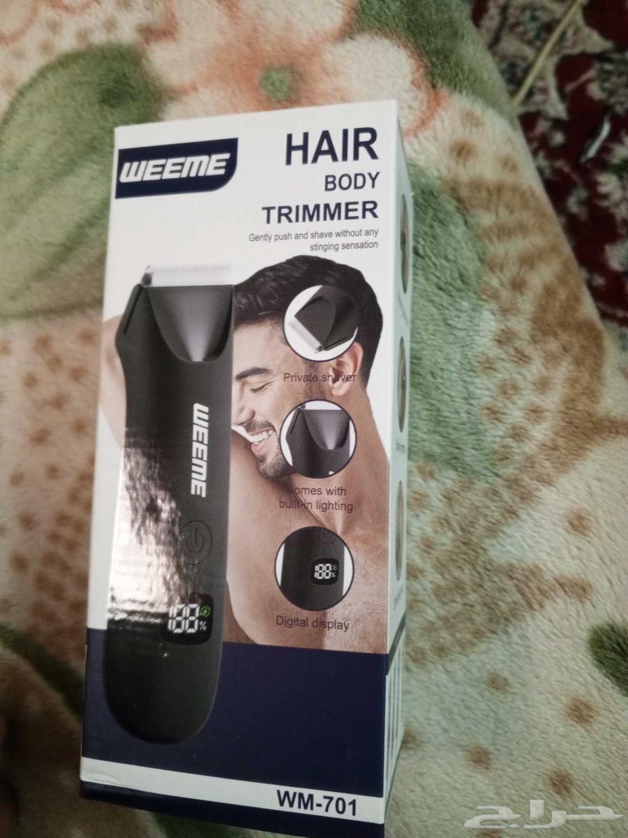 مكينة حلاقه جديد64506202867713111