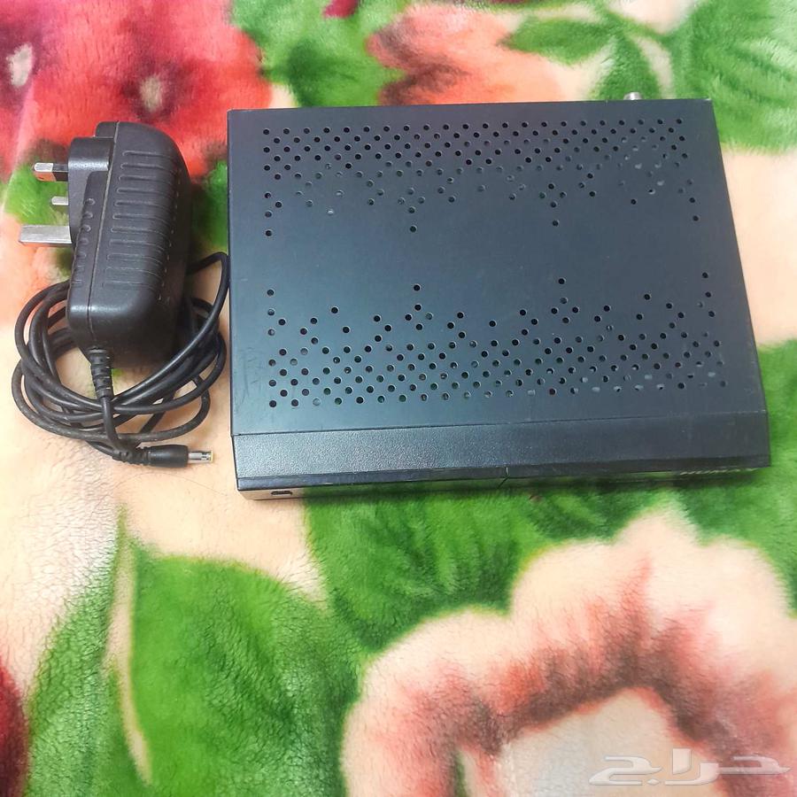 سيفر شغال بس ما معه ريموت تلقى ب عشره الريموت64508438927490111