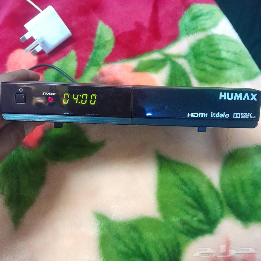 سيفر شغال بس ما معه ريموت تلقى ب عشره الريموت64508438927490110