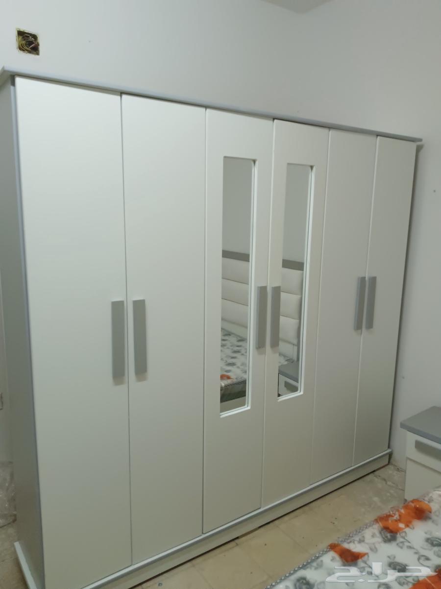 غرف نوم جديدة64507473211137110