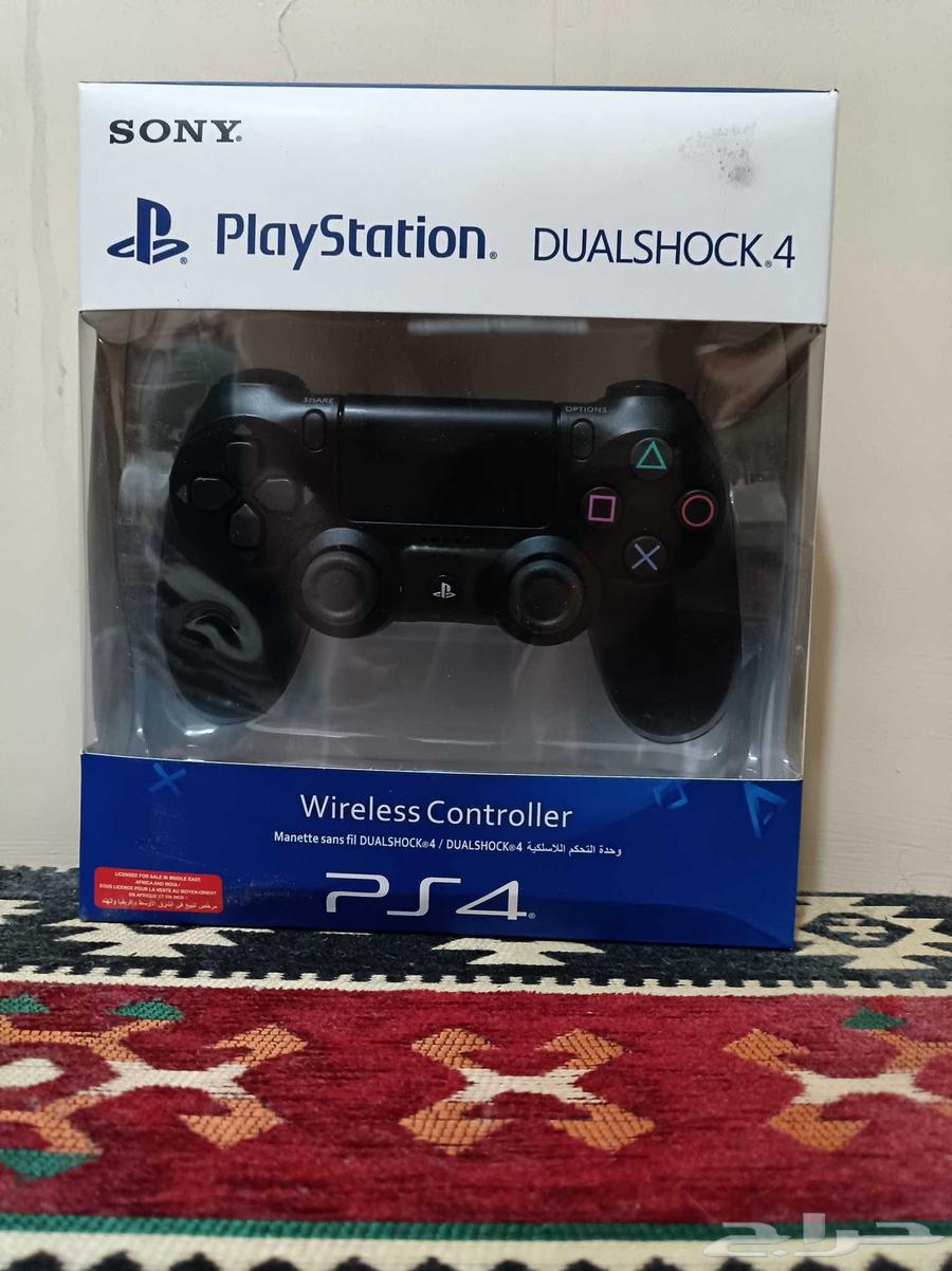 New unused PlayStation 4 controller64506619972482110