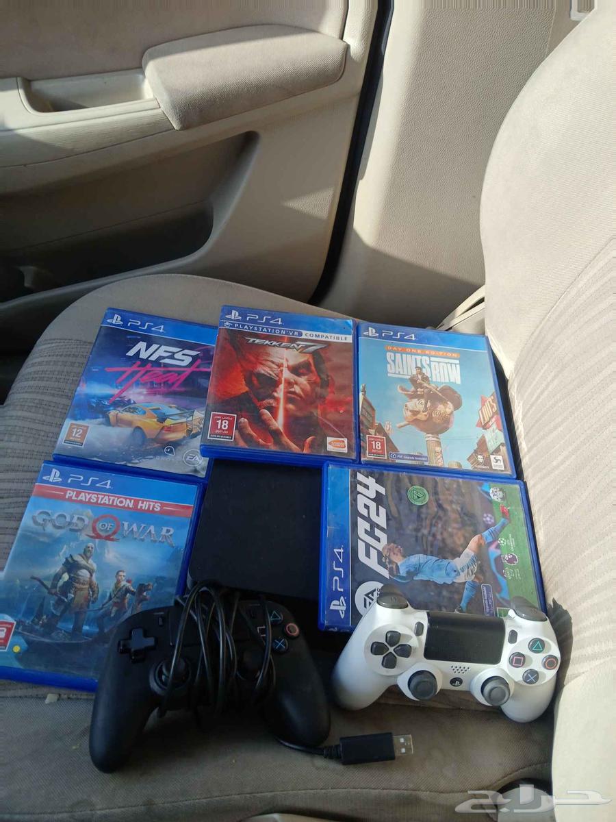 سوني فور برو64506970059905110