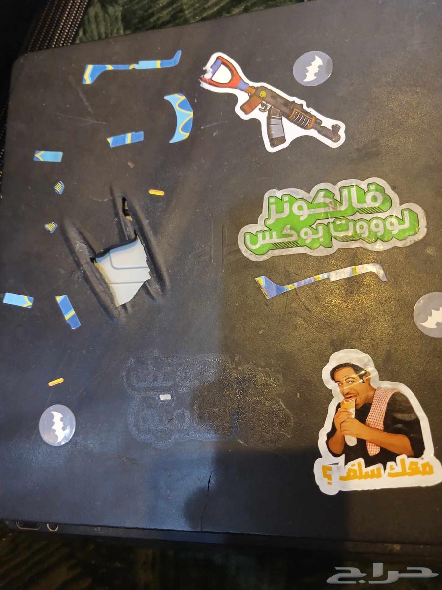 سوني مستعمل لا ثلاث سنوات يبغى له تغيير مروحه64509616687361111