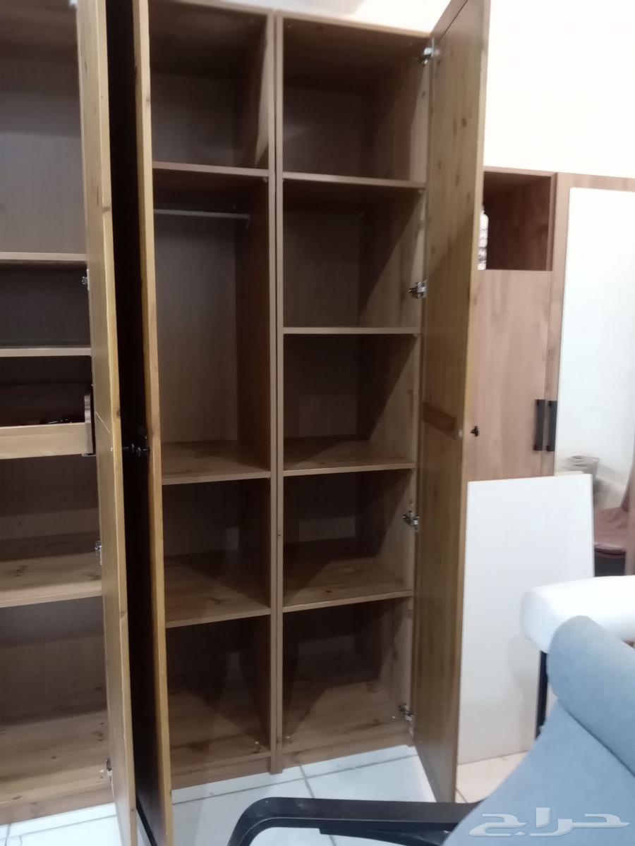 دولب من ايكيا64508565488001114