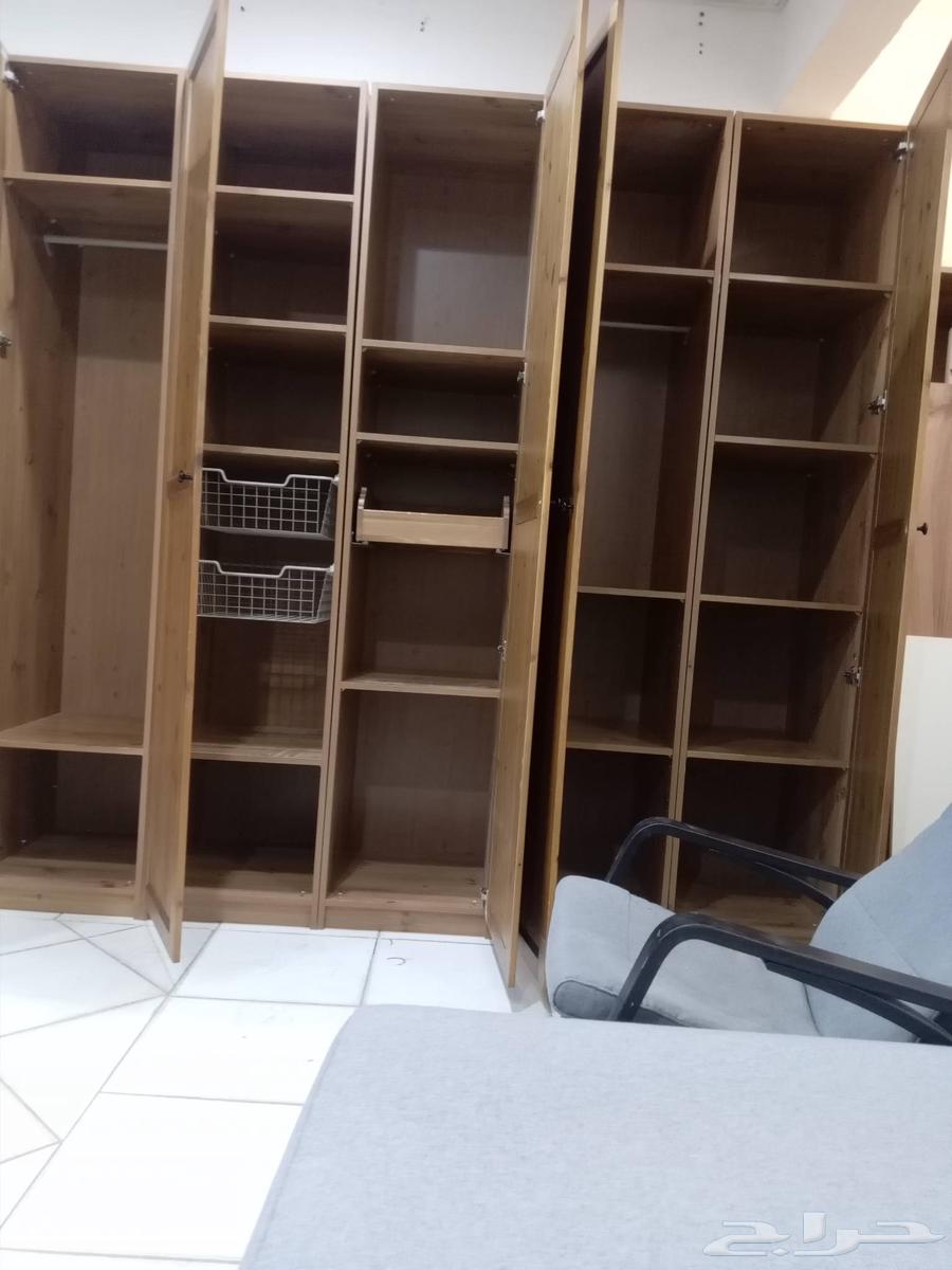 دولب من ايكيا64508565488001113