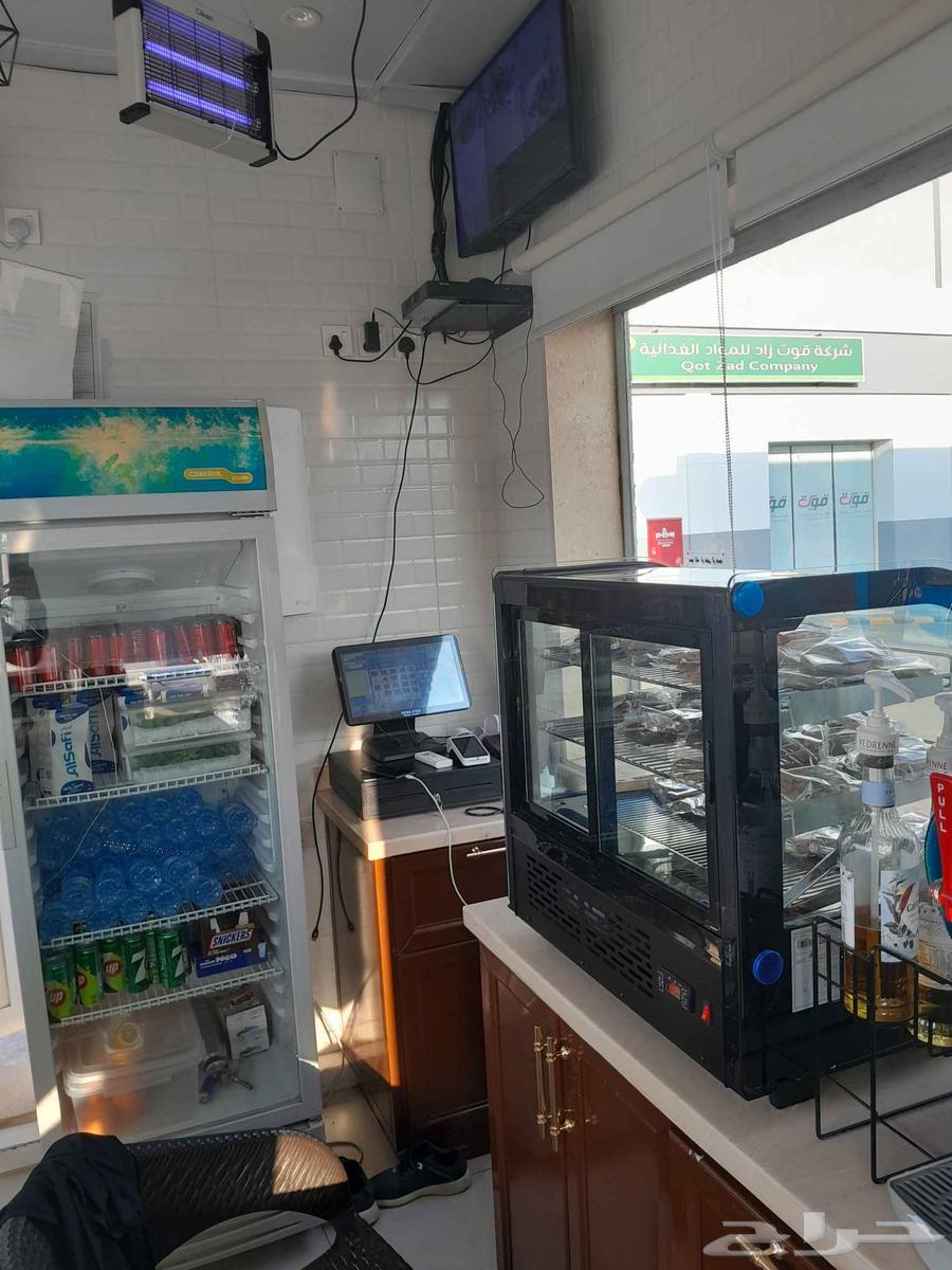 كوفي شوب كشك للبيع64507557365249112