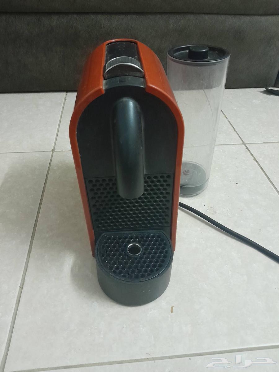 ماكينة قهوة نيسبرسو64510366486146110