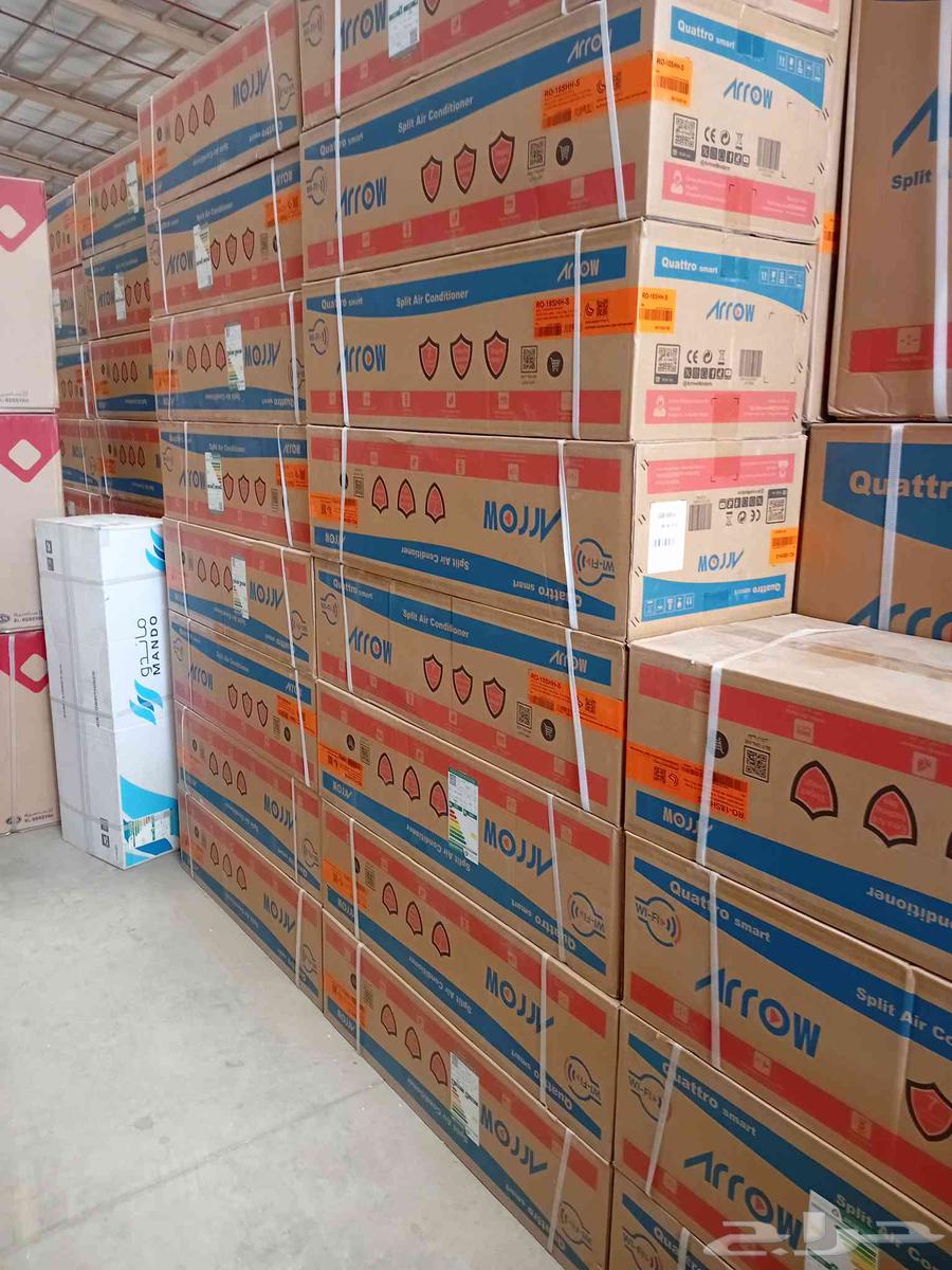 New split air conditioners64504420398722114