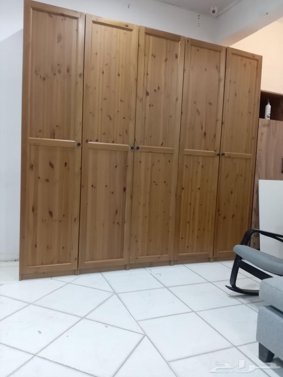 دولب من ايكيا64508565488001111