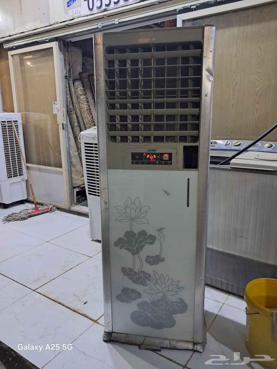 مكيف صحراوي دولب64510041119491110