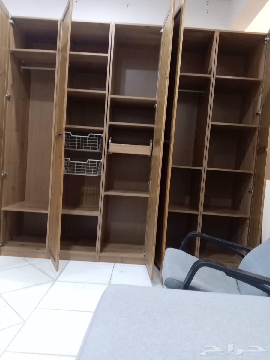 دولب من ايكيا64508565488001112