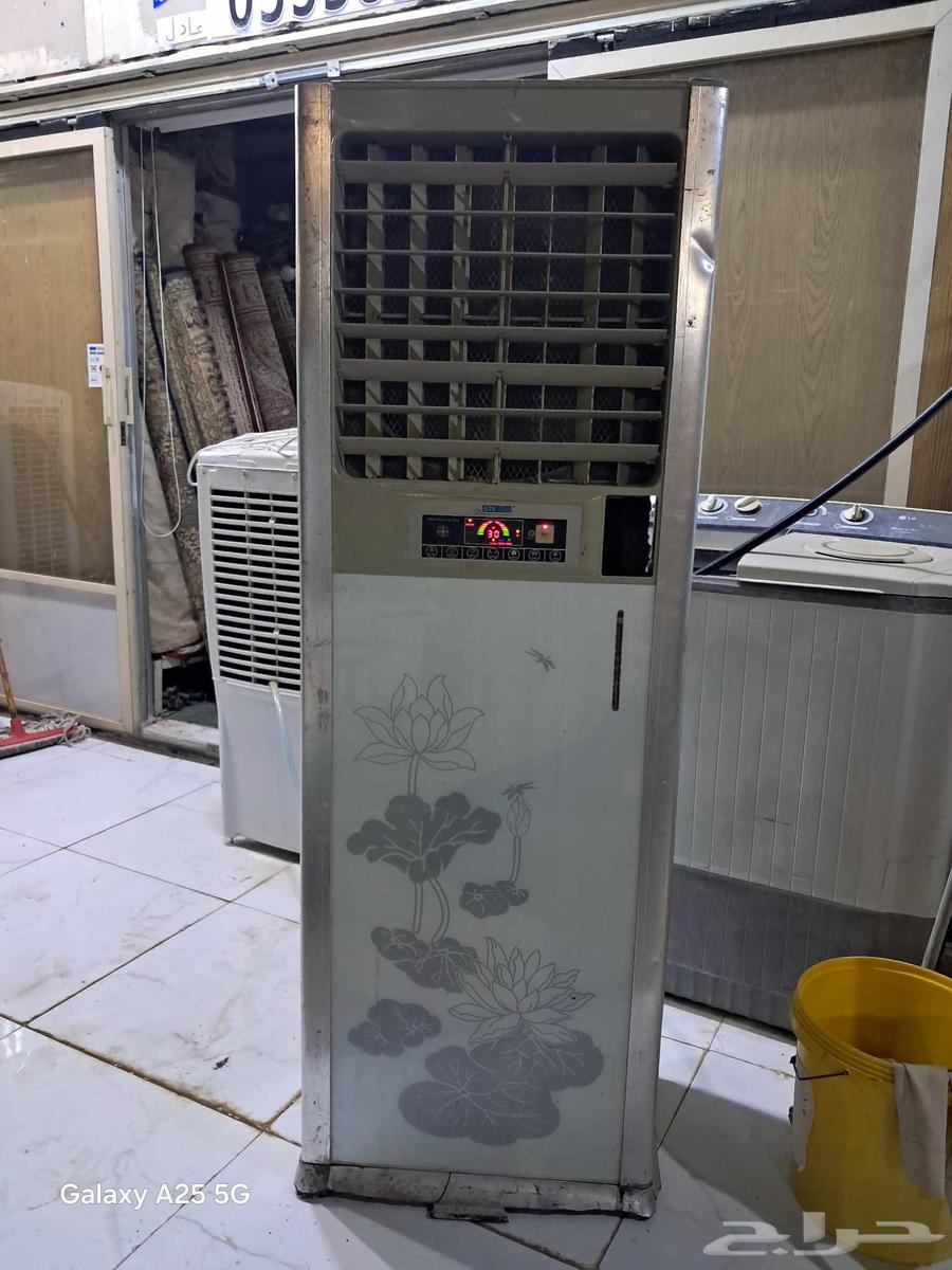 مكيف صحراوي دولب64510041119491111