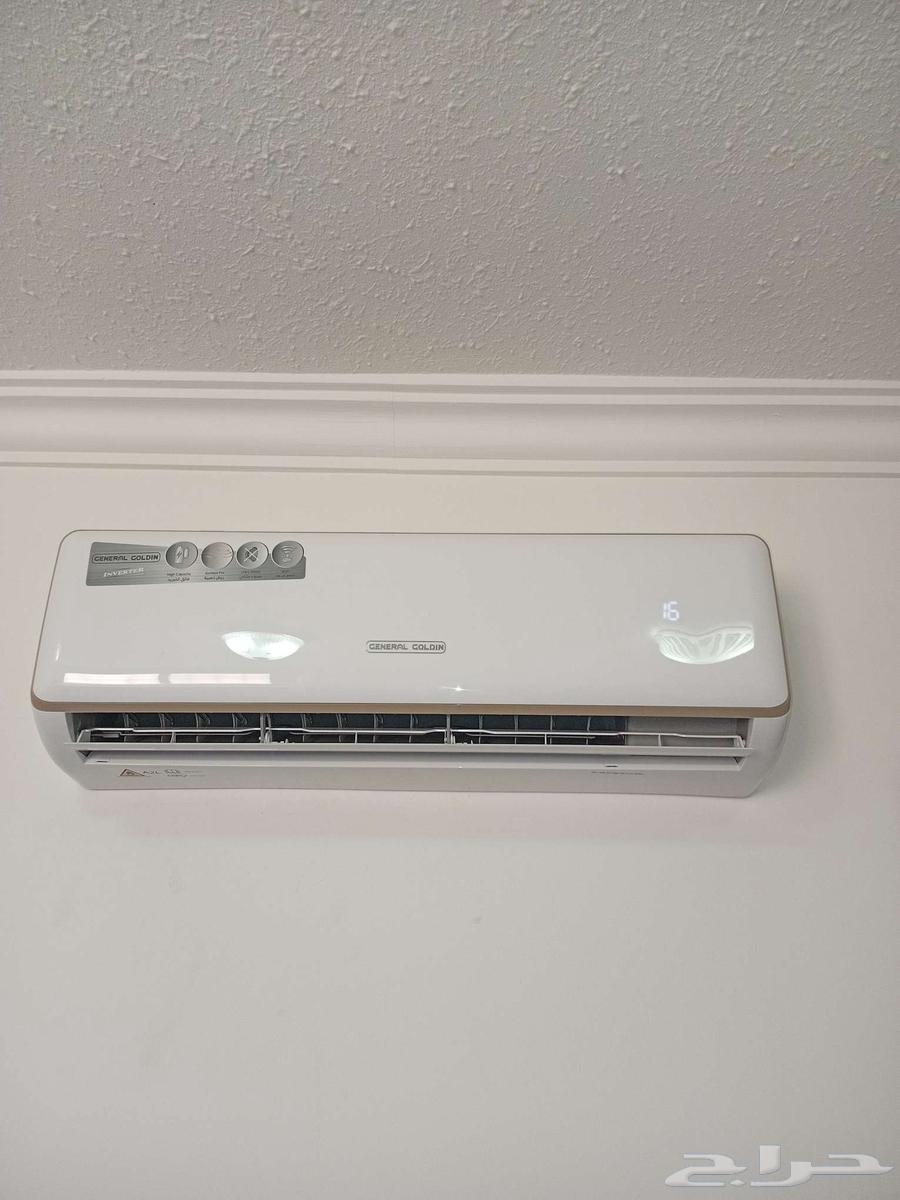 New split air conditioners64504420398722111
