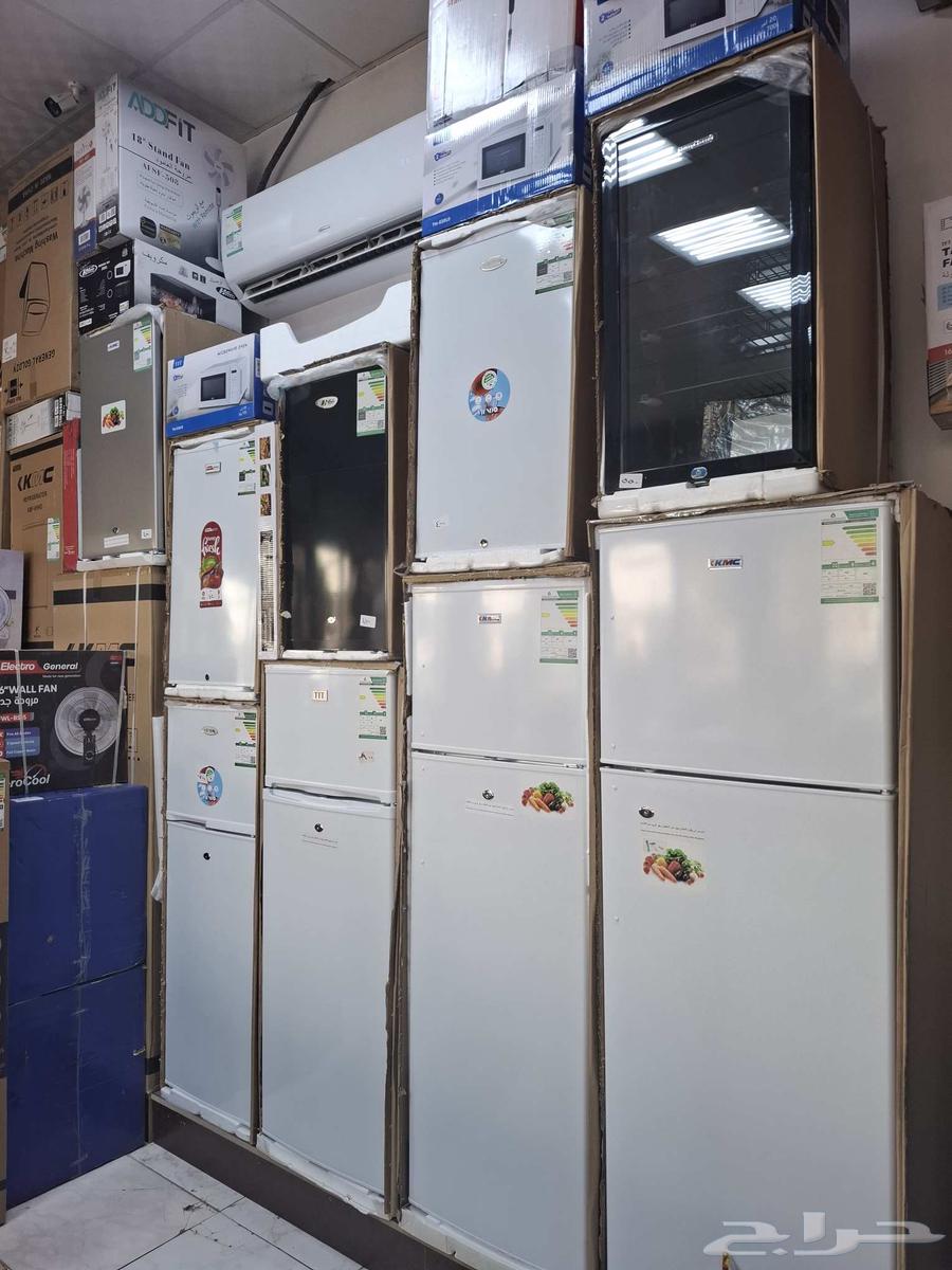 باب واحد 3 قدم ثلاجة صغيرة توصيل مجاني64506704011523110