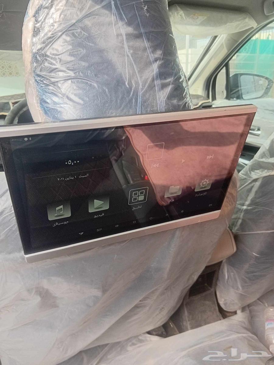 Hello. There are two car screens for sale64504324100738110