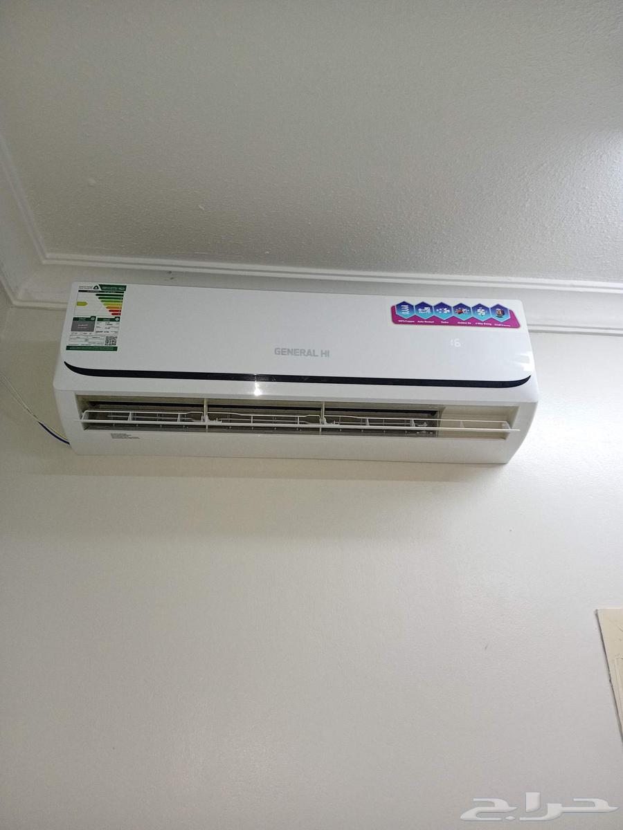 New split air conditioners64504420398722110