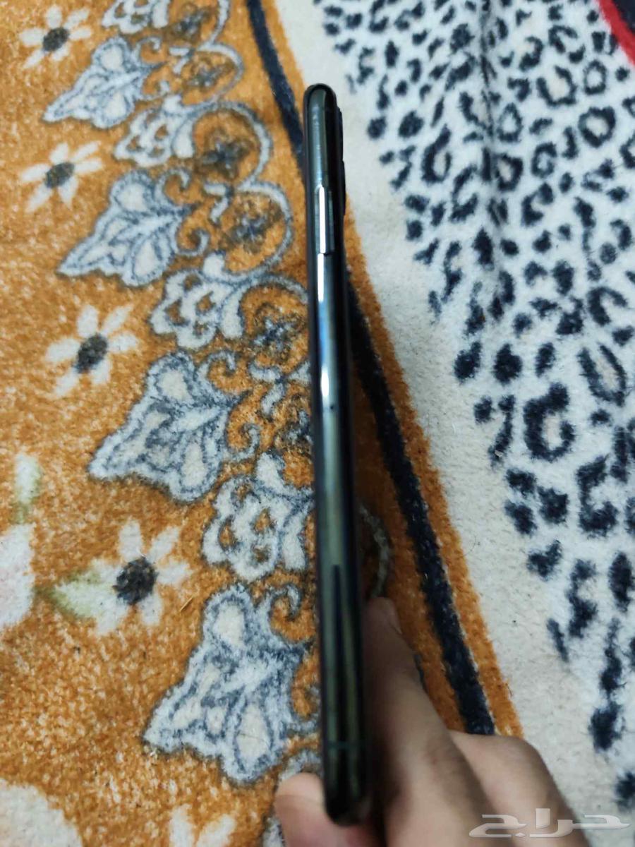 ايفون 11 برو ماكس نظيف64508803191170112