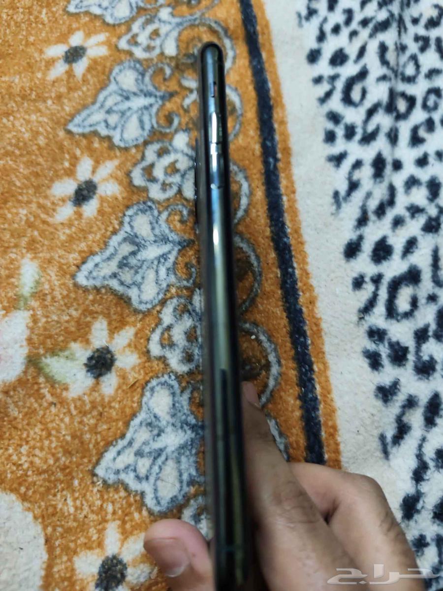 ايفون 11 برو ماكس نظيف64508803191170113