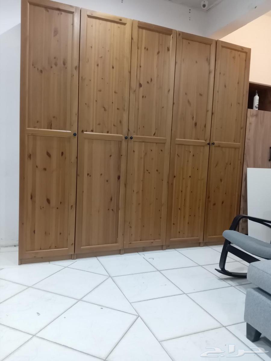 دولب من ايكيا64508565488001110