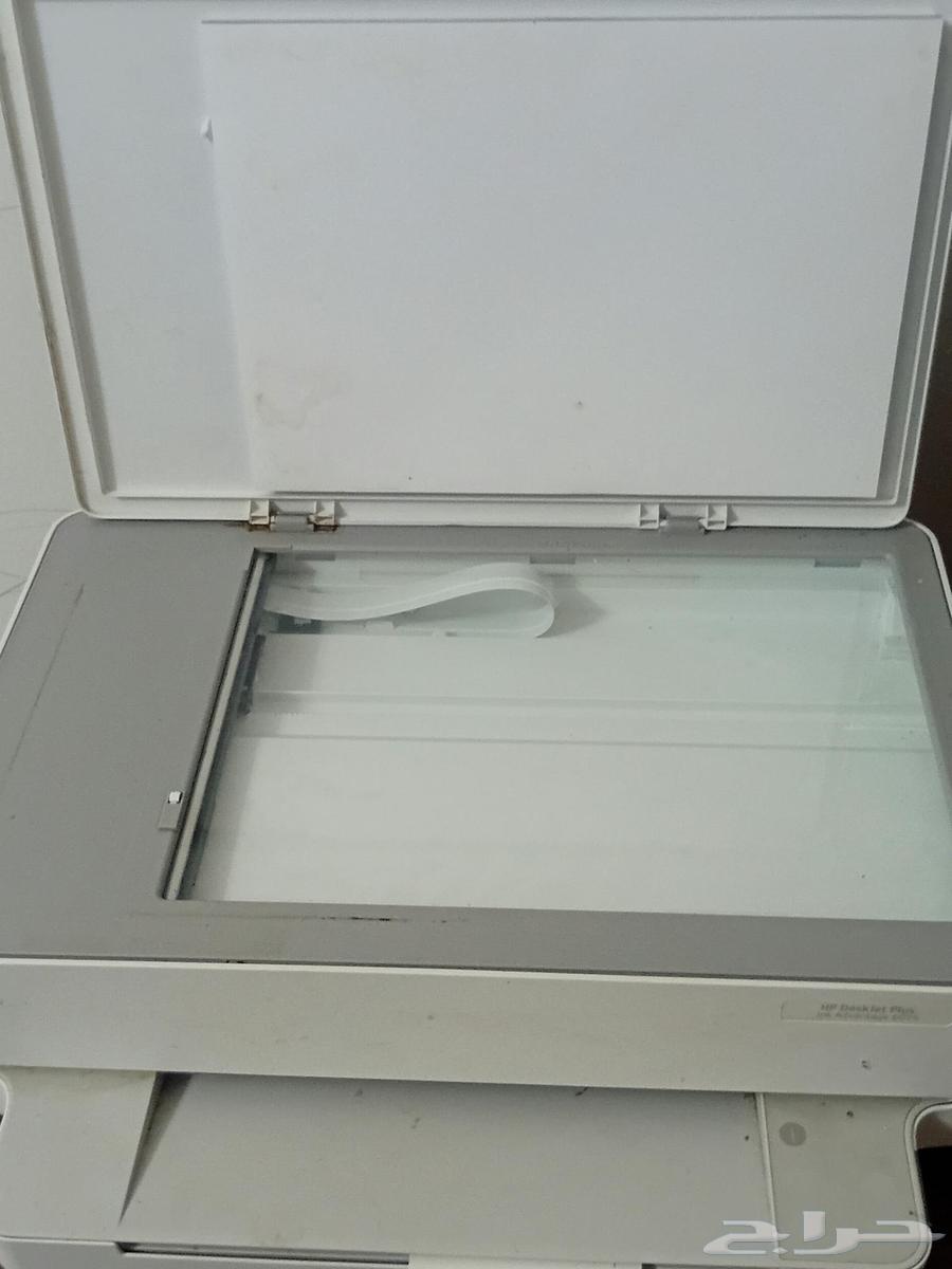 للبيع طابعة HP شبه جديدة64508187424643111