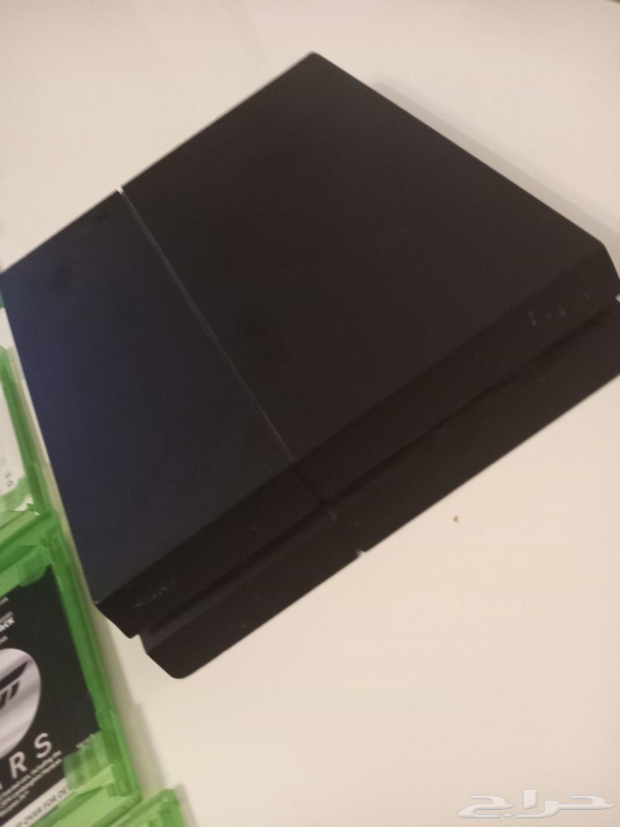 ( بلاستيشن 4 ) lشرطة اكس بوكس) ( أشرطة بلايستيشن 3)64506675689858111