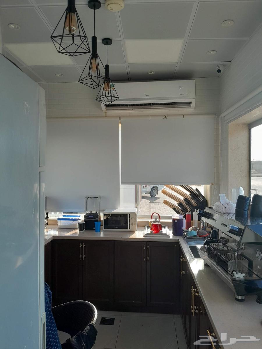 كوفي شوب كشك للبيع64507557365249113