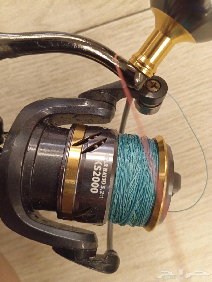 سناره بي 150ريال مع الخيط والخيط من اقوى الخيواط في العالم64504818726274114