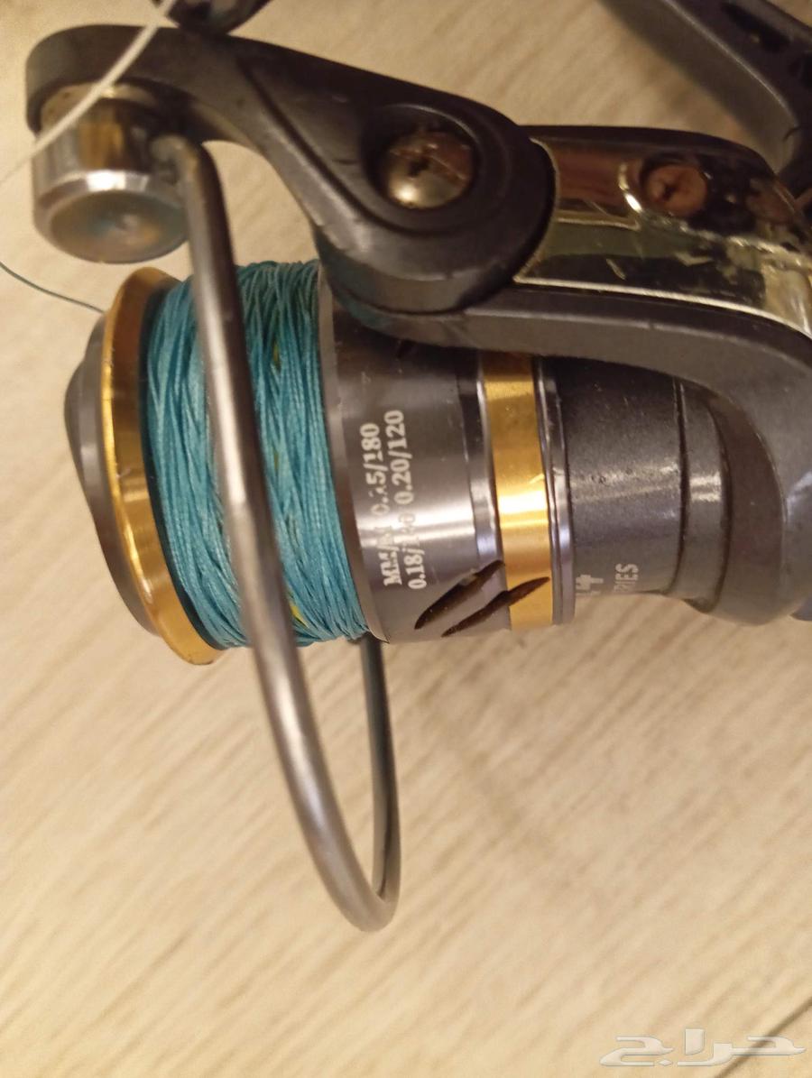 سناره بي 150ريال مع الخيط والخيط من اقوى الخيواط في العالم64504818726274113