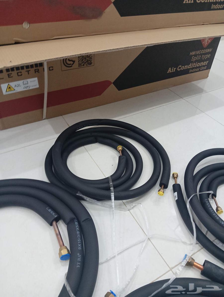 انابيب نحاسية .. نحاس64504722550531112