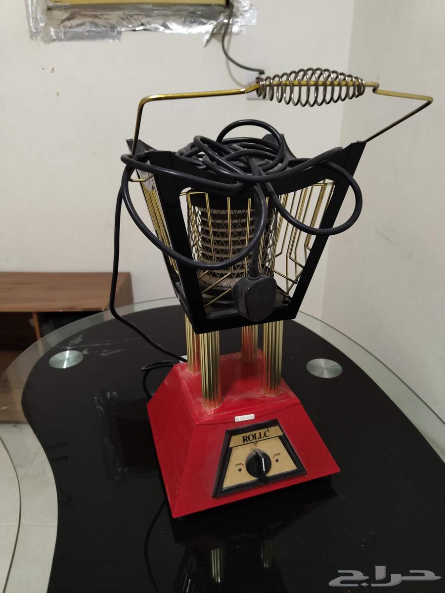 دفاية للبيع64504668343811110