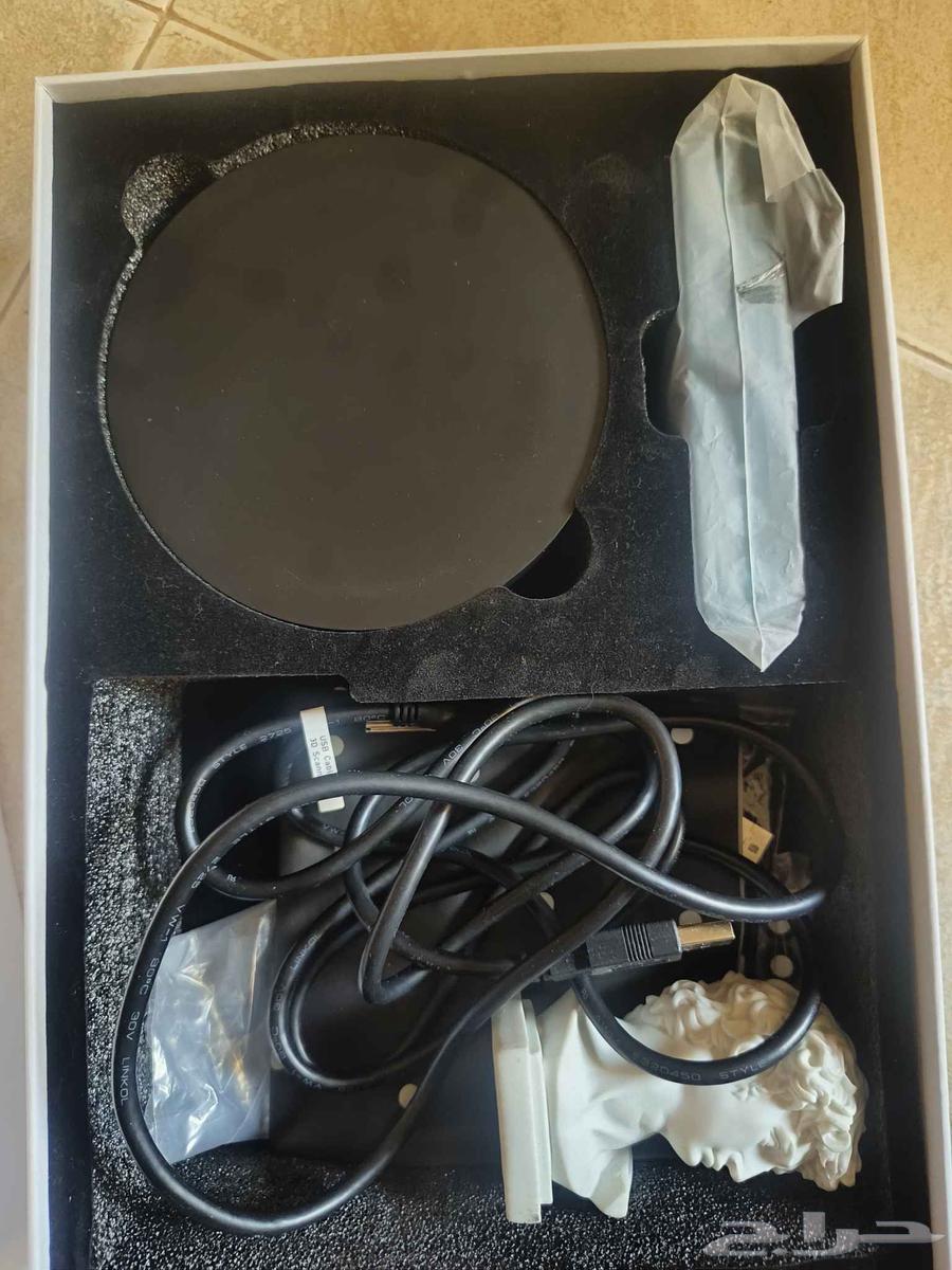 revopoint inspire 3d scanner 3D scanner64506062447363112