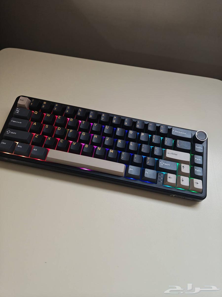 (Sold) Attack Shark x66 Keyboard64505805273986111