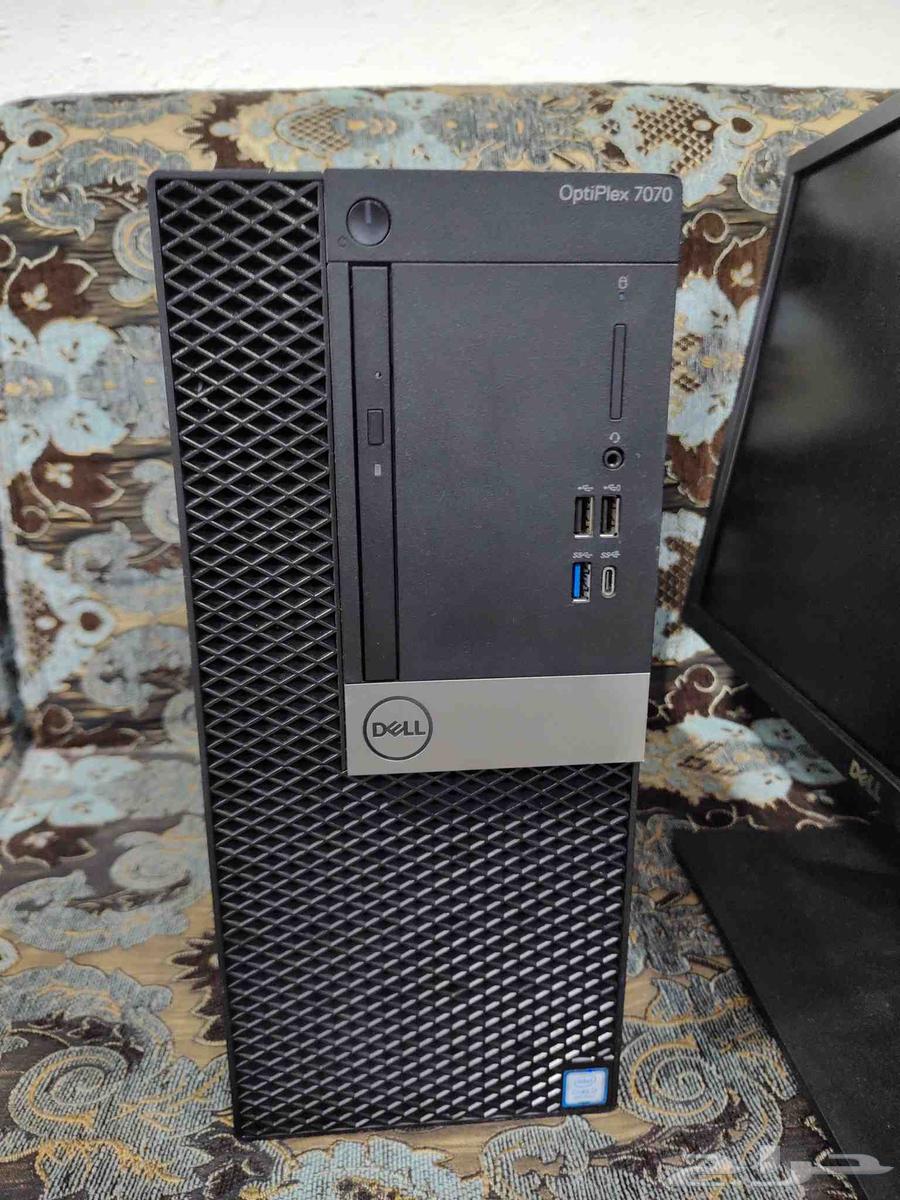 Computer-OptiPlex PC64508761299331110