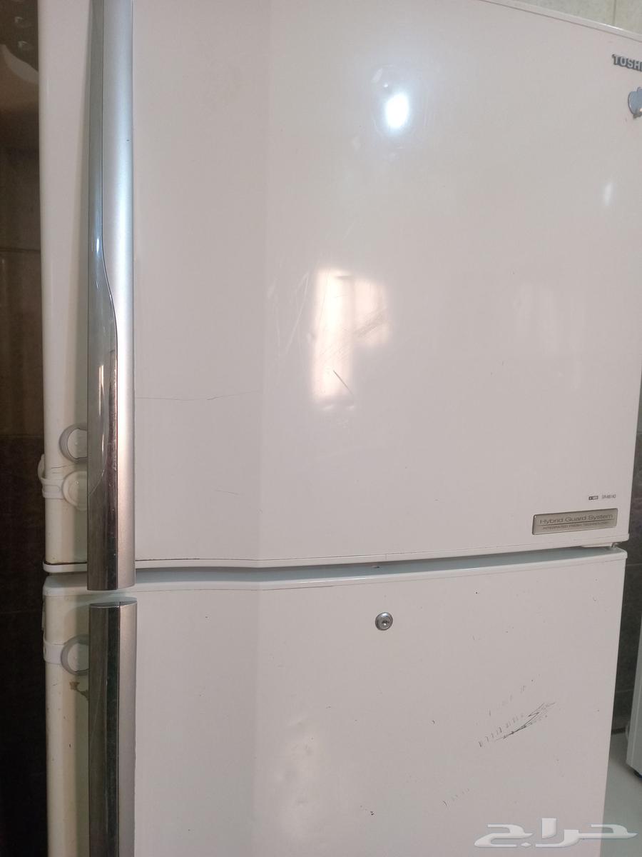 ثلاجه للبيع 18 قدم تقريبا64509208239361112