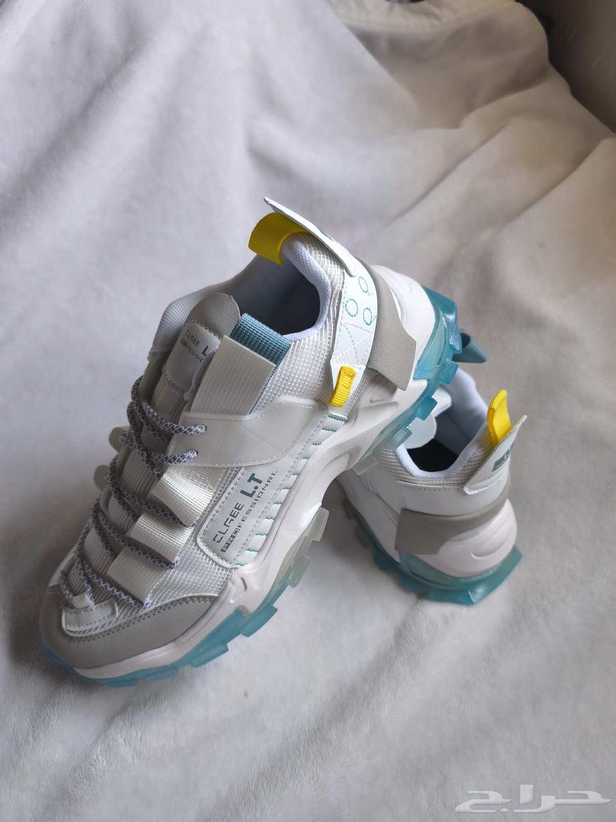 حداء رياضي جديد مقاس 4264506577313282114