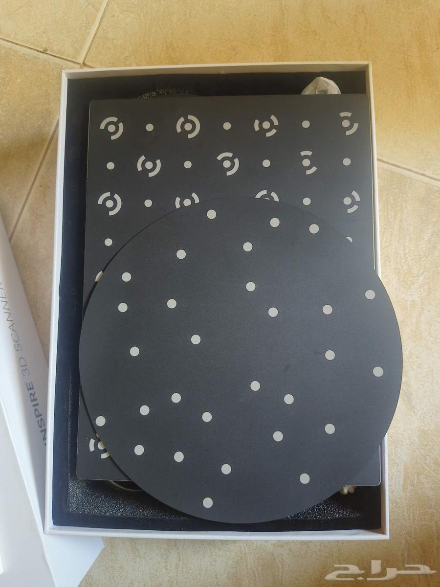 revopoint inspire 3d scanner 3D scanner64506062447363111