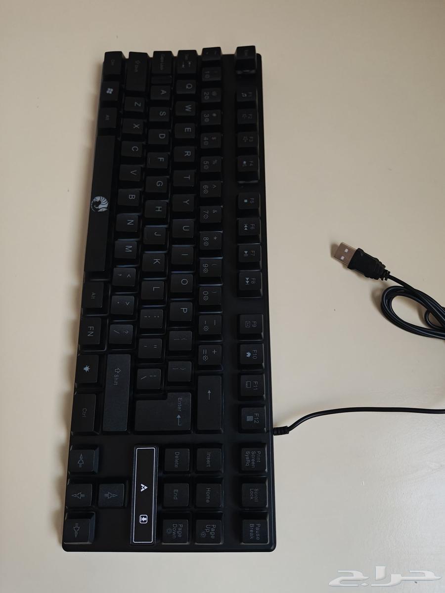 (Sold) Attack Shark x66 Keyboard64505805273986114