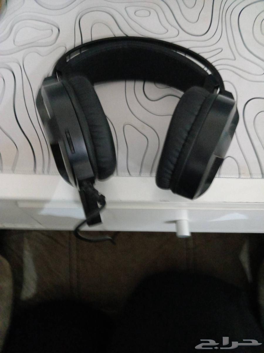 سماعة hp جديده وماقد استعملتها فيها مايك داخلي64508887754114112