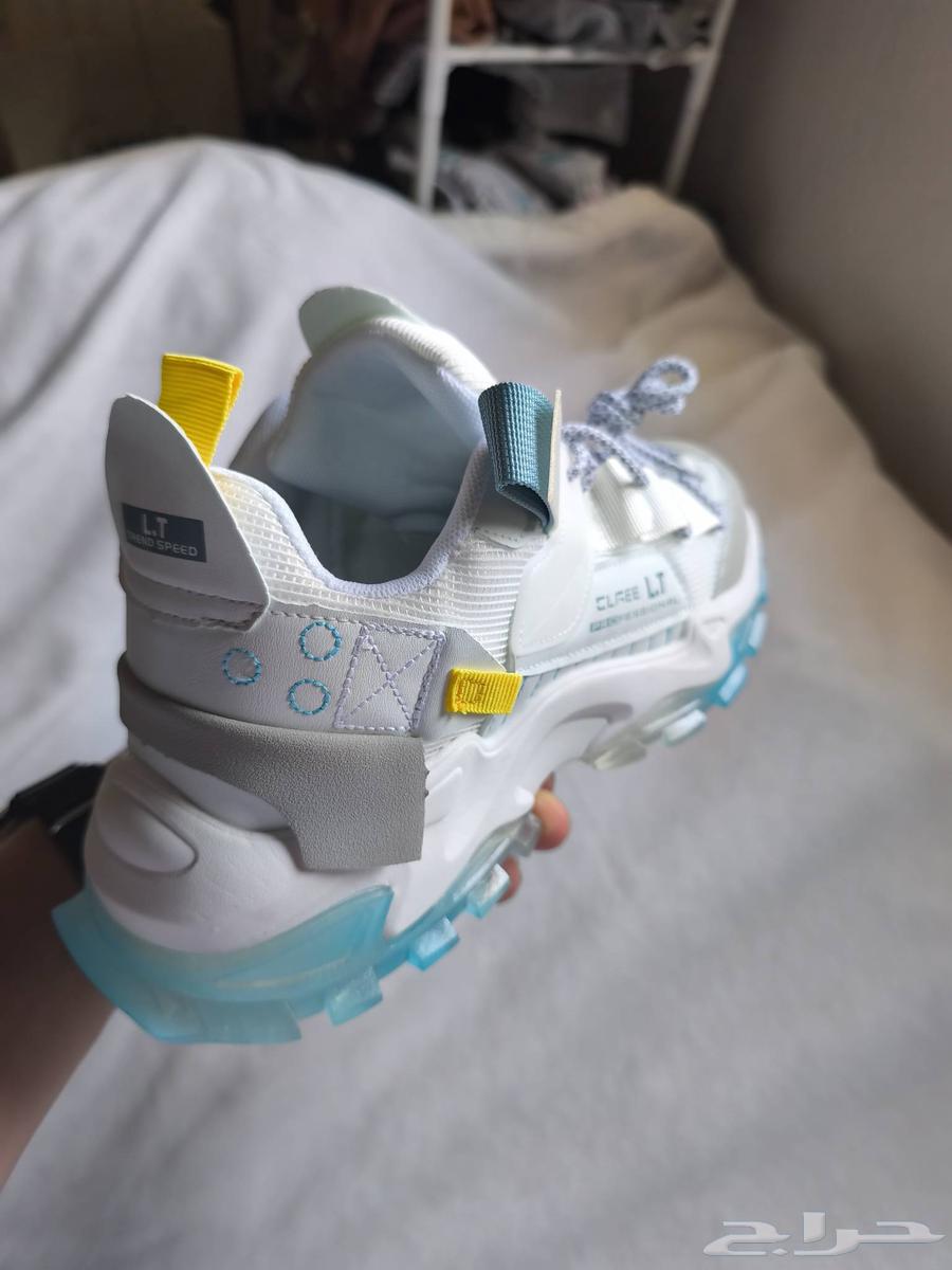 حداء رياضي جديد مقاس 4264506577313282110