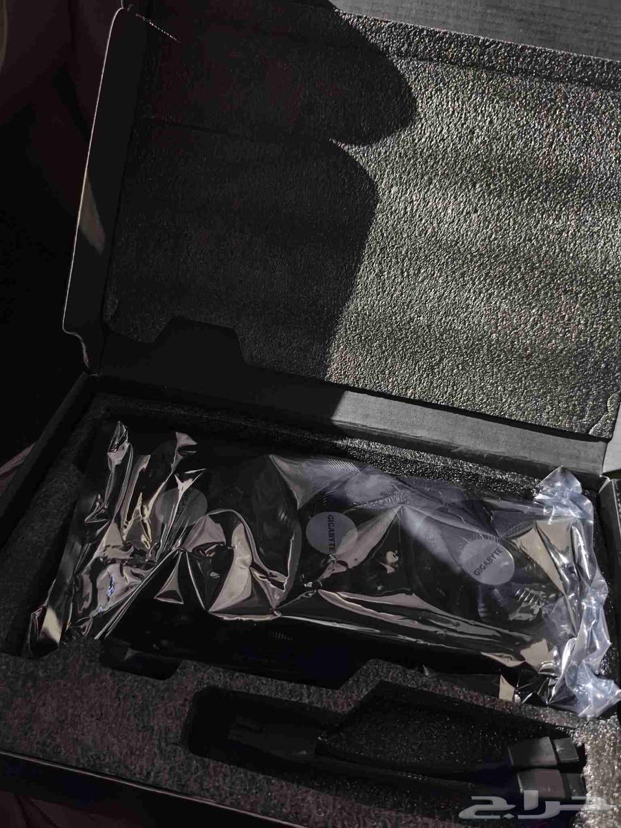 rtx 4070 super windforce oc. (تم البيع)64507220942467111