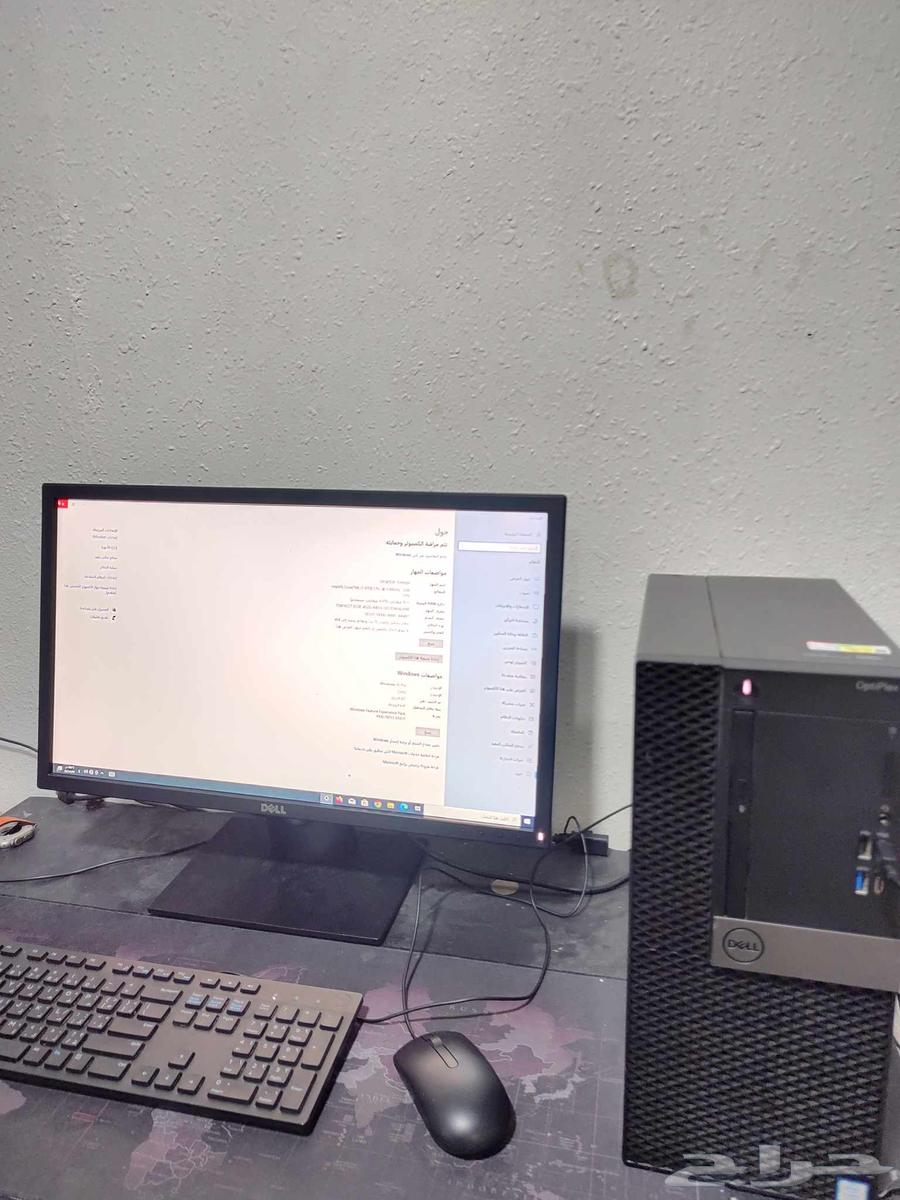 Computer-OptiPlex PC64508761299331111