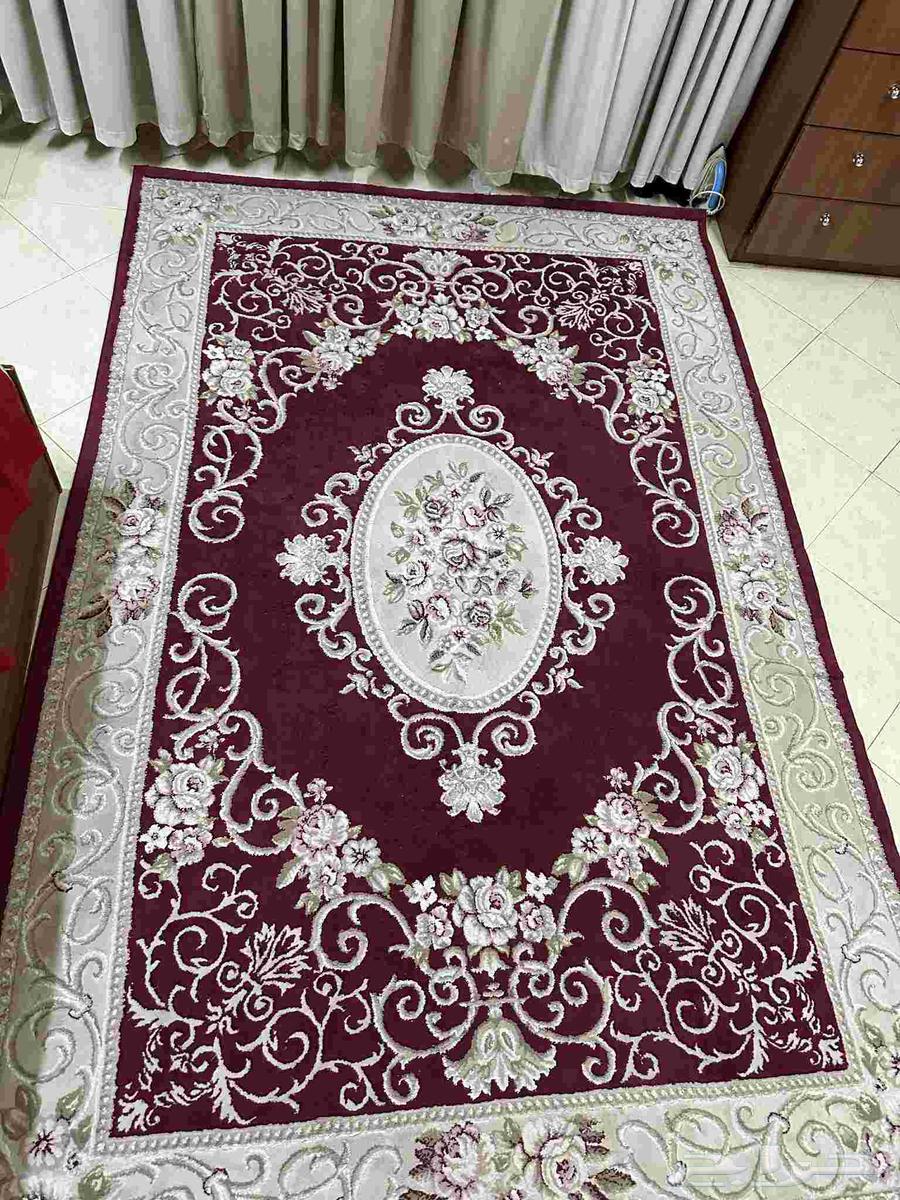 Big Red Carpet64507207202307110