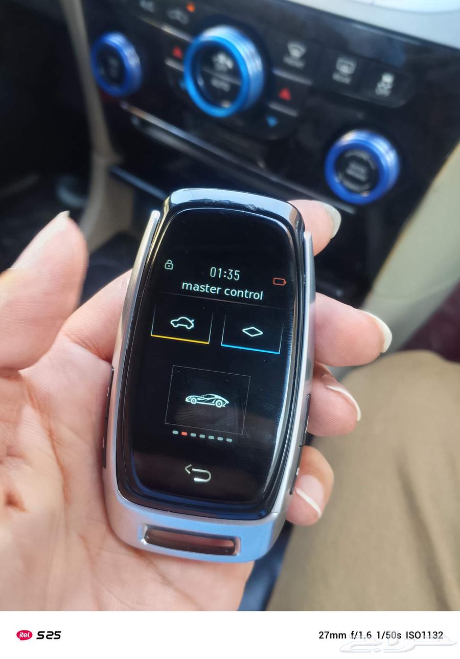 digital keyless universal remote for any push button car64507347035010112