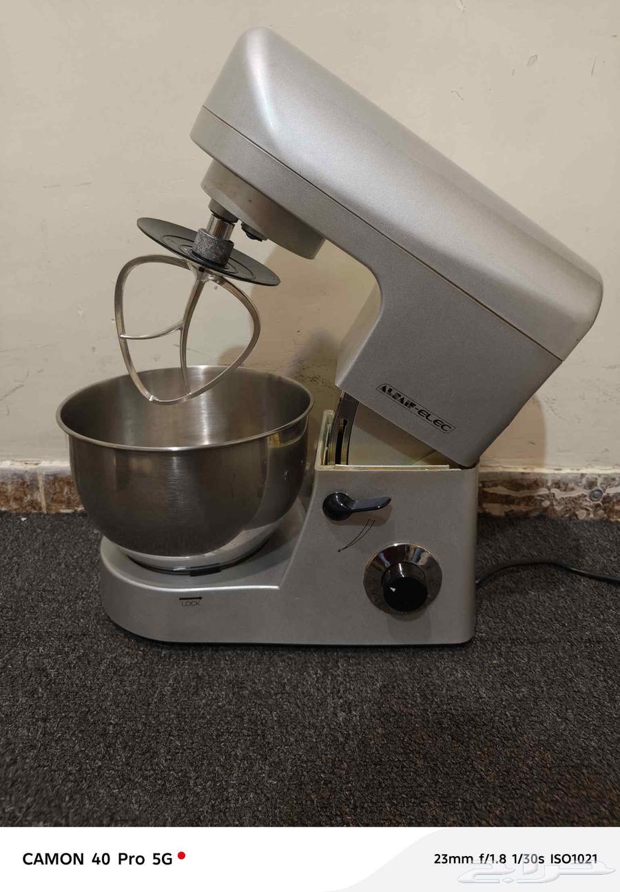 Sword Juicer 5 liters, used for only one month, located in Zahra al-Laban64503104431490111