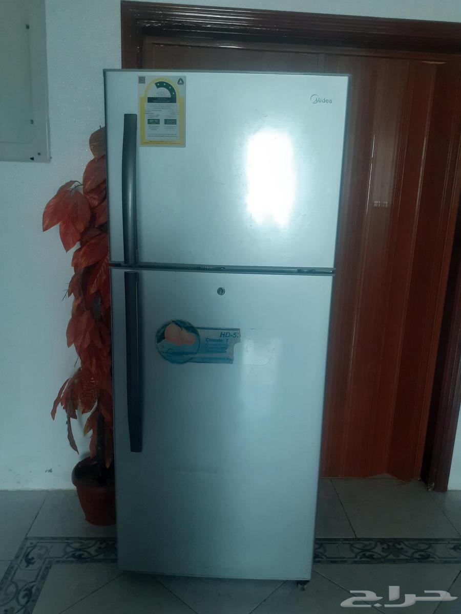 Refrigerator working but not cooling64505425910787110