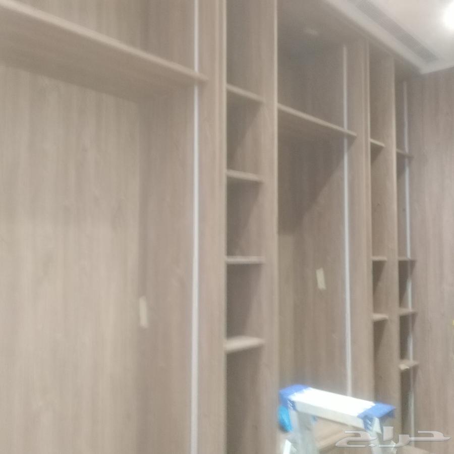 نجار حي النزهه ابواب وديكورات64590480300931110