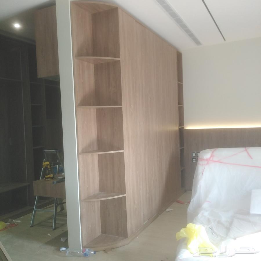 نجار حي النزهه ابواب وديكورات64590480300931113