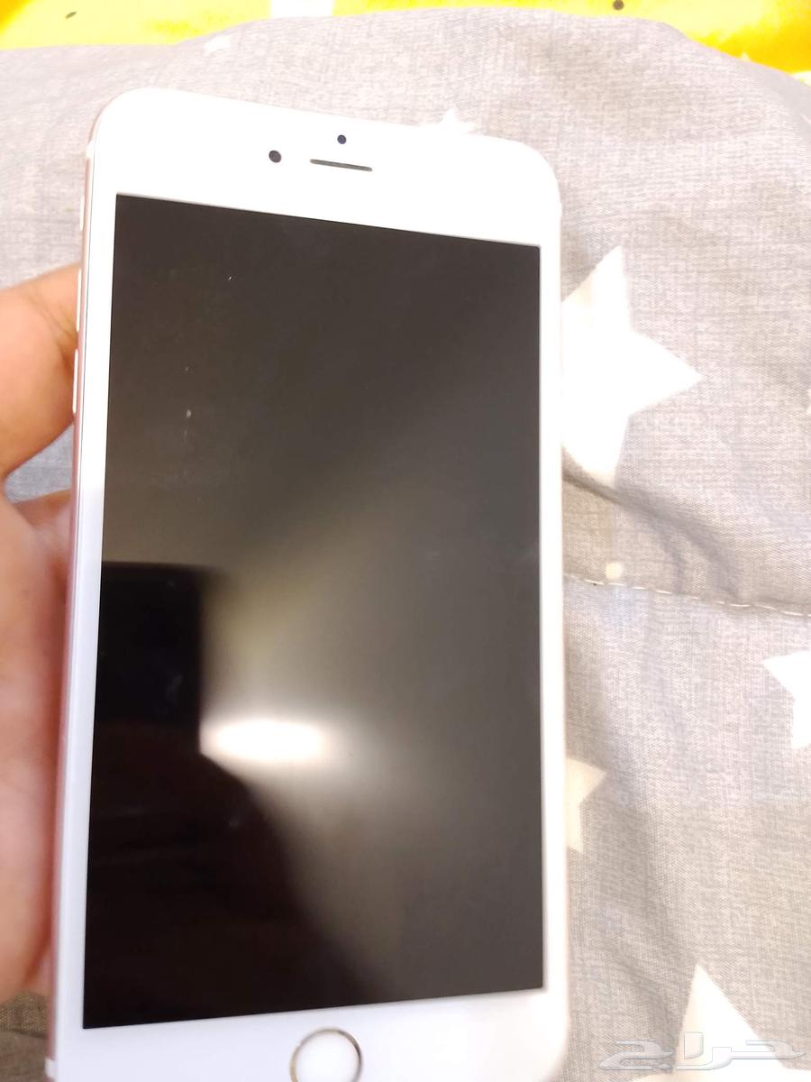 iPhone 6s very clean, problem with the screen from below, last thing broken64508901780482110