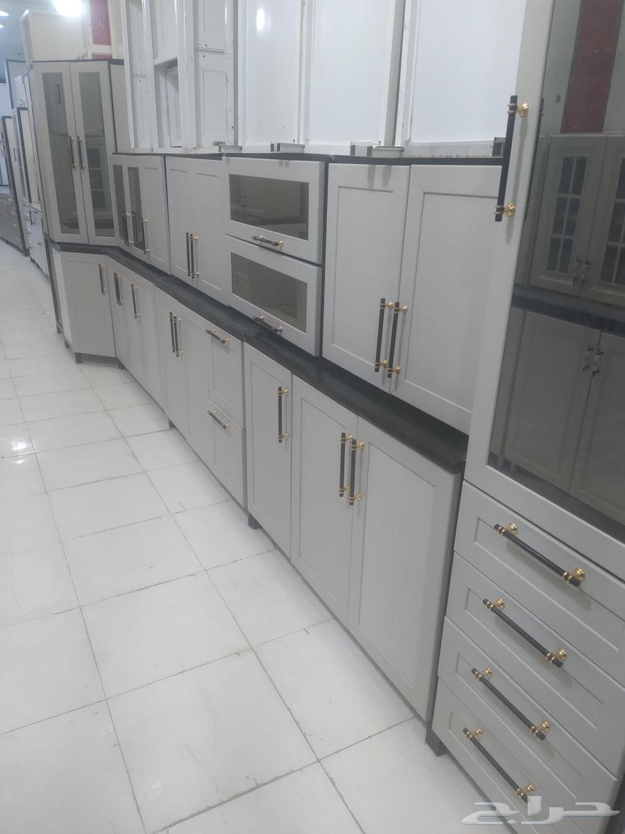 مطابخ مستعملة للبيع شبه جديد64508117234434110